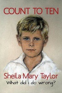 Count to ten by Sheila Mary Taylor 