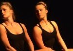 Below My Feet - a fabulous show at Kalk Bay Theatre performed by talented young local artists