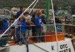 Junior Historian Workshop: Kalk Bay 12 Oct 2013