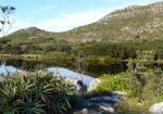 Cape Town's drinking water - there is no need to use bottled water!