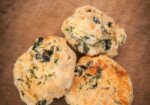 Sea Biscuits and other ideas for using sea lettuce or Ulva