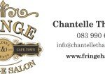 Fringe Vintage Salon in Simon's Town