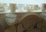 Ceramicist Katherine Glenday presents “This Personal, and this Particular” at her studio in Kalk Bay
