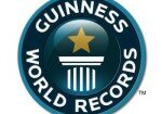 Chris Bertish, South African Big Wave Surfer, Mavericks winner and Adventurer, sets an official Guinness World Record