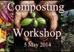 Soil for Life Composting Workshop 5 May