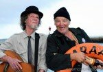 Harbour, the Kalk Bay Musical at the Upper Crust in Marina Da Gama with David Muller and Bill Knight Harbour, the Kalk Bay Musical at the Upper Crust in Marina Da Gama with David Muller and Bill Knight