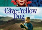 Exploring Consciousness film show at Simon's Town Museum: The Cave of the Yellow Dog