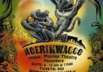 Jungle Theatre Company presents Hoerikwaggo at Masque Theatre, Muizenberg 8-12 July 2014