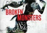 Launch of Broken Monsters by Lauren Beukes at Kalk Bay Books 3 July