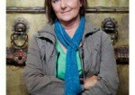 Noordhoek author and journalist Melissa Siebert launches her first novel 'Garden of Dreams'