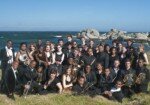 Win double tickets to the National Youth Orchestra 50th Birthday Concert with Barbara Hendricks (USA) at Kirstenbosch