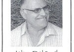 A tribute to John Hamlett, retired headmaster of Bay Primary School in Fish Hoek and Kalk Bay and resident of Stanford